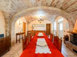 CASA DEL GELSO