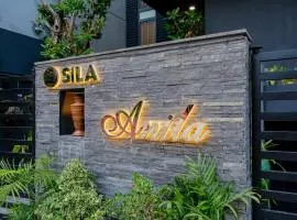 Sila Anila 7BRs Pool Villa My Khe Beach Da Nang