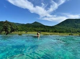Drive Point (Adventure Lake Resort), Hotel in Asparukhovo