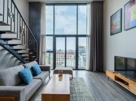 Luxury Pentstudio Westlake - Tay Ho, Ha Noi