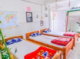 Budget House