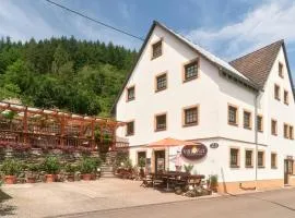 Villa Vici - Ferienwohnungen