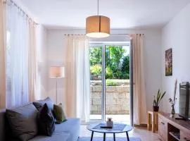 Ferienwohnung Naturnah Ebermannstadt