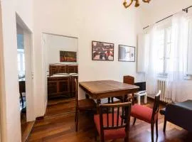 Ghibellina Retreat By MMega