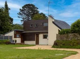 Maison 200m plage terrasse jardin