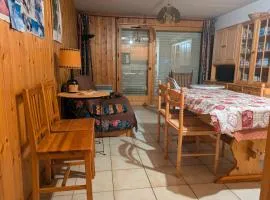 Appartement Edelweiss - 7 personnes