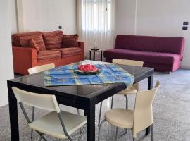 Il Loft di Godrano, hôtel à Godrano