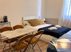 Appartement - Albi Cathédrale, hotel i Albi