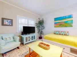 Leeward Isles 203