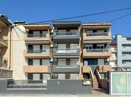 IFESTOS SUITES by SDR