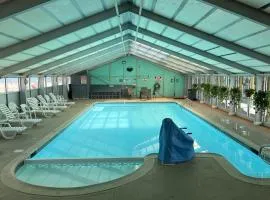 Seahawk Motel