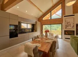 Chalet du Cerf