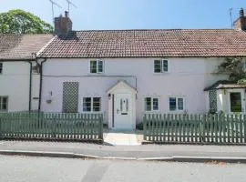 Old Farm Cottage
