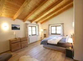 Ferienwohnung Alpenzeit