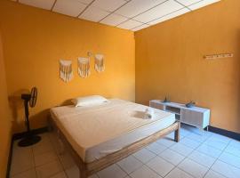 Buena Onda House, hotel na pl&aacute;ži v destin&aacute;cii Granada