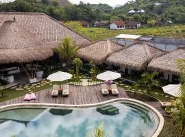 Uryah Hotel Lombok