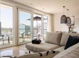 Apartment Havenzicht 8a Kortgene