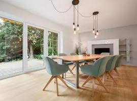Landhus - Urlaub auf dem Land - 4 Schlafzimmer