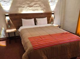 Waalay Hotel，萬卡約的寵物友善飯店