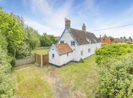 Pooles Farm Cottage