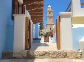 Aegean soul apartment