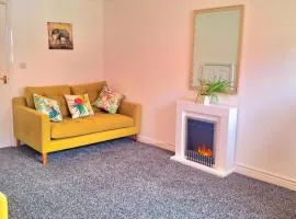 Heather Lea townhouse