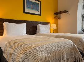 Watermead House, hotel v destinaci Chard