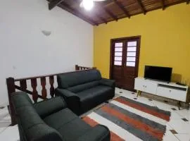 MDQ Hospedagem Paraty