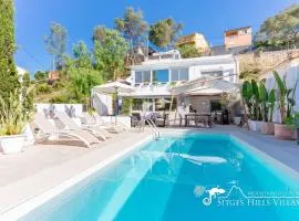 Beautiful Villa Encanto with private pool