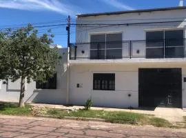 Tu lugar en Trenque