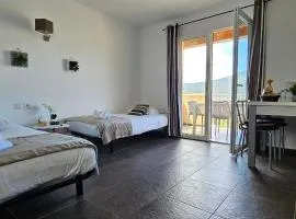 T2 Résidence Dolce & Vita B4 vue mer et piscine