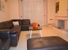 Penthouse Terrace De Luxe 4 Bedrooms Apartment