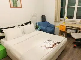 Casa Wang Bnb