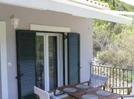 Babis Apartment Agios Nikitas
