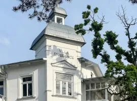 Villa Esperance