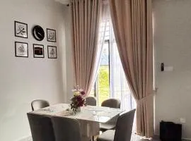 The Fath Homestay Pasir Mas Tanah Merah Rantau Panjang