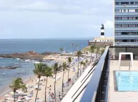 Farol Barra Flat 210