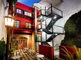 Mariposita de San Telmo Tango Experience Hotel Boutique