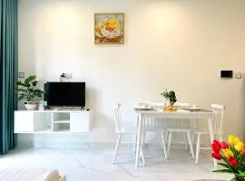 AN HOME Studio - Netflix- Self check in 0514