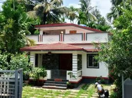 'Ananda' Homestay in Murud