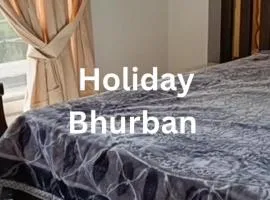 Holiday Bhurban