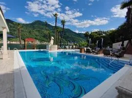 Platinum Suite & Spa