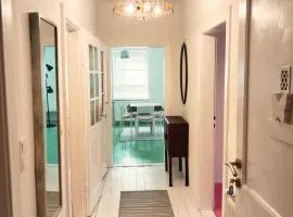 Millstream Apartment