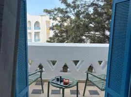 Appartement Yasmine