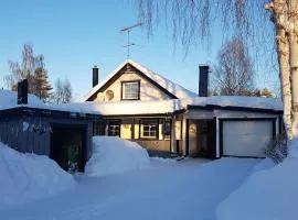 Villa Majringen