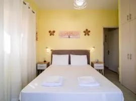 Kostas River 2-bedroom house