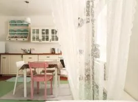 Millstream Apartment