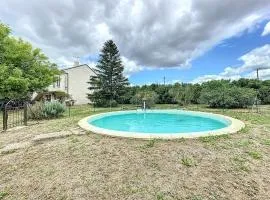 Les Gîtes de la Fée 3 Bedrooms Pool