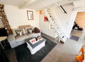 La maison Mythique