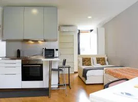 São Pedro City Flat